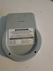 Big Mega Screen Solitaire 77803 Classic Electronic Handheld Game Tested Works 