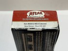Ho Scale Atlas 6303-2 New Haven Nhrr Ne-6 Caboose  c-681 Nyc Caboose Freight Car