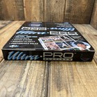 Ultra Pro Platinum Series 9 Pocket Pages Of Card Sleeves - 77 Count