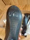 Sidi Alba 2 Road Cycling Shoes Black Sz45 Brand New In Box 3 Hole