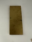 Vintage Andhurst Men   s White Handkerchiefs Set Of 3 Nos Boxed Permanent Press
