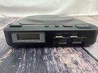 Vintage 1989 Sony D-12 Discman Cd Compact Disc Music Player Black-tested Vg