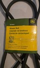John Deere Original Equipment Flat Deck Drive Belt  gx21833 New