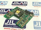 Abb Ngdr-07c 68980127b Drive Control Board   Tested   Refurbished   Oem