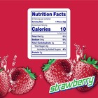 Mentos Strawberry Chewy Mint Candy Roll  14 Pieces Per Roll  6 Count Party Pack