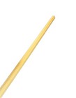 Martial Arts Karate Octagonal Rock Maple Hardwood Long Bo Staff 6ft 72 