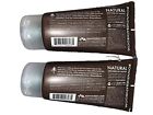 2pc Man Cave Caffeine Shave Gel Natural Shaving  5 07fl