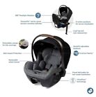 Maxi-cosi Peri 180 Rotating Infant Car Seat  Onyx Wonder
