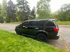 2011 Toyota Sequoia Platinum