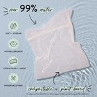 720 Counts Honest Unscented Plant-based Conscious Baby Wipes - Sale Off