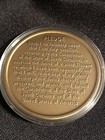 South Carolina State Police Trooper Highway Patrol Schp Sc Sp Challenge Coin