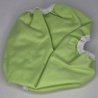 Kawaii Baby One Size Cloth Diaper Cover Leak Prevention With Snaps
