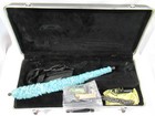 Selmer Bundy Ii Saxophone With Hard Case And Extras