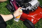 Gumout 5072866 Starting Fluid - 11 Oz 