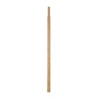 60 In Hardwood Wheelbarrow Replacement Handles Wood Universal Fit 1 Pack