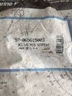 Mercury Quicksilver 6 Rib Serpentine Belt 57-865615003 Sterndrive Inboard Omc V8
