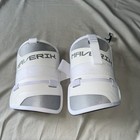 Maverik Lacrosse Bicep Pads Maverik Max Box Lacrosse Pads L xl
