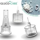 Pen Tips 32g X 4mm  Universal Fit  100 bx  Sterile  Comfort