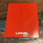 1972 Lionel Trains Brochure catalog