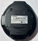 Bose Pm-1 Portable Cd Player Black Personal Compact Disc Anti-skip Tested  read 