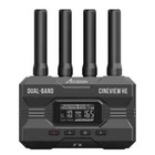 Accsoon Cineview He 350m 2 4ghz 5ghz Dual-band Hd Wireless Transmission System