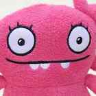 Ugly Doll Plush Toys Funny Moxy Hasbro Artist Series Movie Kids Christmas Gift