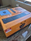 The Tivo Box Series 2 Digital Video Recorder Model Tivo Remote  Cables  Tivo Box