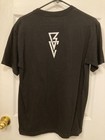 Wwe Nxt Authentic Wear T-shirt  Finn Balor - Balor Club Worldwide  size Medium 
