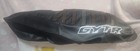 Yamaha Raptor 660 660r 250 Yfm 600 Grizzly Yfz 450 Seat Cover Black Color  az 