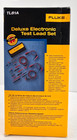 Fluke Tl81a Deluxe Electronic Test Lead Kit