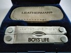 Boy Scout  Boy s Life Leatherman Micra  New In Box 