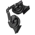For 2017-2022 Tesla Model 3 New Black Horns Assembly 1486943-00-a Us