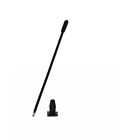 2pcs Antenna For Shure Ur8d Ugx88 Ugx4 Wireless Microphone Slx1 Bodypack Repair