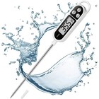 Tp300 Digital Food Thermometer Meat Cooking Bbq Oil Water Kitchen Temperature