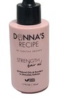Strength Hair Oil   18-natural-oil   Blend  Lightweight  Fast-absorbing 1 7 Oz