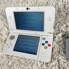 Nintendo  new  3ds Super Mario Maker Edition Console System Ktr-001 Read