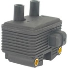 Dual Ignition Coil 31655-99 Fit Harley 2000-2006 Flstc Heritage Softail Classic