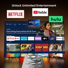 Ultimea 4k Android Tv Projector Dolby Audio 600 Ansi Portable Home Cinema