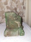 Small Antique 1930s  Zip  Cigarette Coin-op Trade Stimulator
