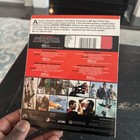 Mission Impossible Blu-ray 5 Movie Collection 5-disc Set With Slipcover