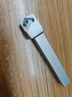 Shank 1 2  Right Hand Indexable Threading Tool Holder Er16 Insert