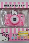 Hello Kitty Kids Digital Camera Electronic Viewfinder Usb-c Connection 2    Screen