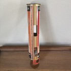 Original Copenhagen Snuff Tobacco Store Display Dispenser Sign Stand  Cans Tins