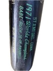 Vintage Hillerich Bradsby Baseball Bat 1971 World Champion Babe Ruth Bat Rare