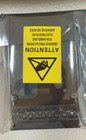 New Dell 600gb 15k Rpm 2 5  Hdd Al14sxb60eny 01w7hc 1w7hc With Caddy 0 Hour