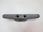 8 1 2 Inch Galvanized Wilcox Crittenden Ship Boat Dock Cleat Chock  d4c620b 