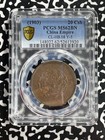  1903  China 20 Cash Pcgs Ms62bn Lot g913 Nice Unc  Y 5  Cl-hb 08