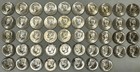 2000-2026 P d Kennedy Half Dollar Coin Set Bu  Includes Newest Half  2000 - 2026