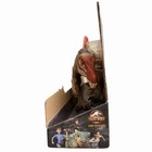 Jurassic World Extreme Chompin  Spinosaurus Dinosaur Action Figure Clicking Jaw