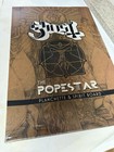 Ghost The Popestar Planchette   Spirit Board Ouija Board Game Set